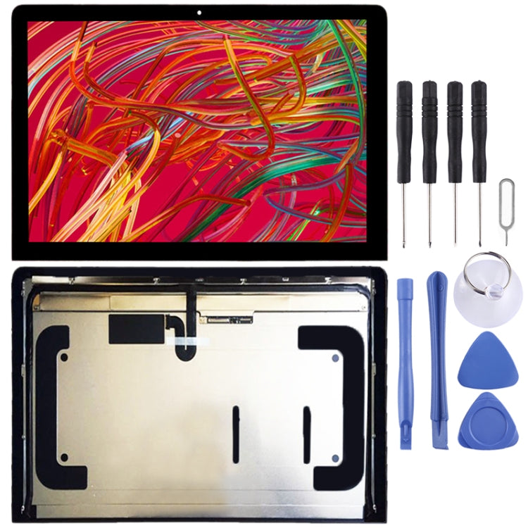 Schermo LCD e digitalizzatore assemblaggio completo per Apple iMac 21,5 pollici A1418 4K LM215UH1 (SD) (B1) EMC3069 MNDY2 (2017), For A1418 4K (2017) Schermo LCD e digitalizzatore assemblaggio completo per Apple iMac 21,5 pollici A1418 4K LM215UH1 (SD) (B1) EMC3069 MNDY2 (2017), For A1418 4K (2017)